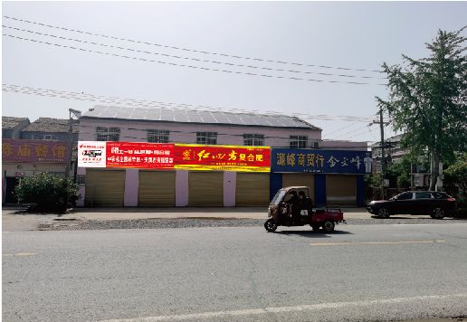 周口广告牌制作要注意什么才能避免被整改？