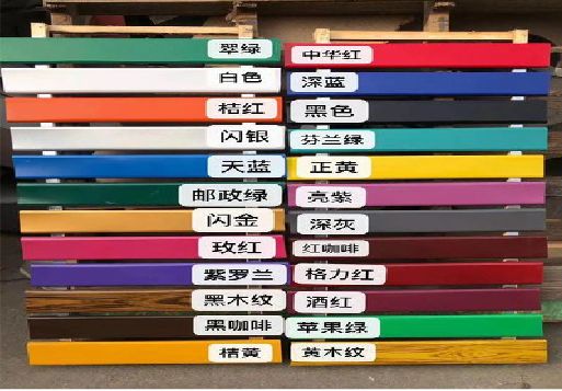 周口做招牌可以用哪些材料？