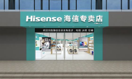 周口如何加强专卖店门头设计品质？